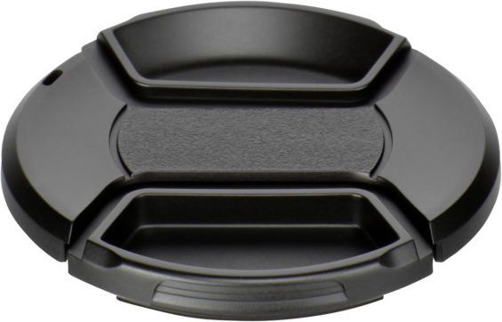 Kapotë për lentë Kaiser 6847, 43mm, e zezë