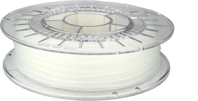 Filament për 3D printer Poliamide Low Warp, 1.75mm, 1kg, i zi