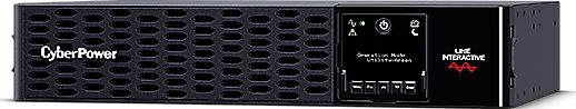 UPS CyberPower Professional Series III RackMount 1000VA/1000W