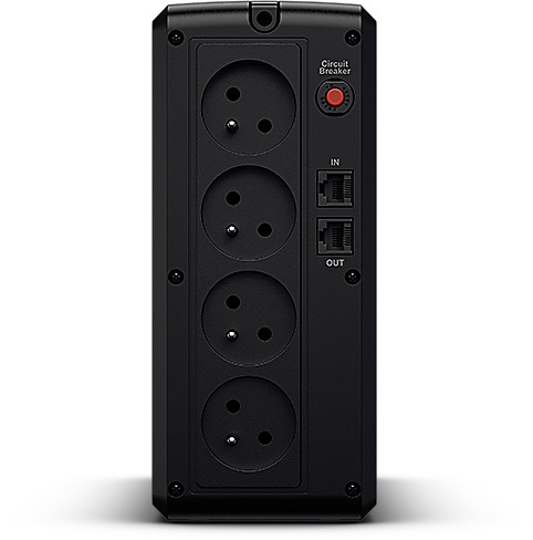 UPS CyberPower UT GreenPower UT1050EG-FR, 1050VA / 630W