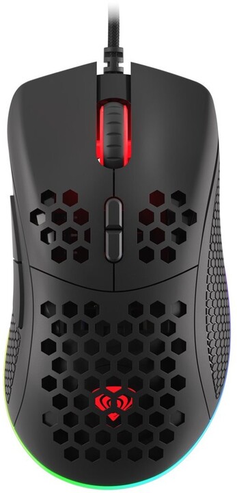 [OUTLET] Maus Genesis Krypton 550, i zi