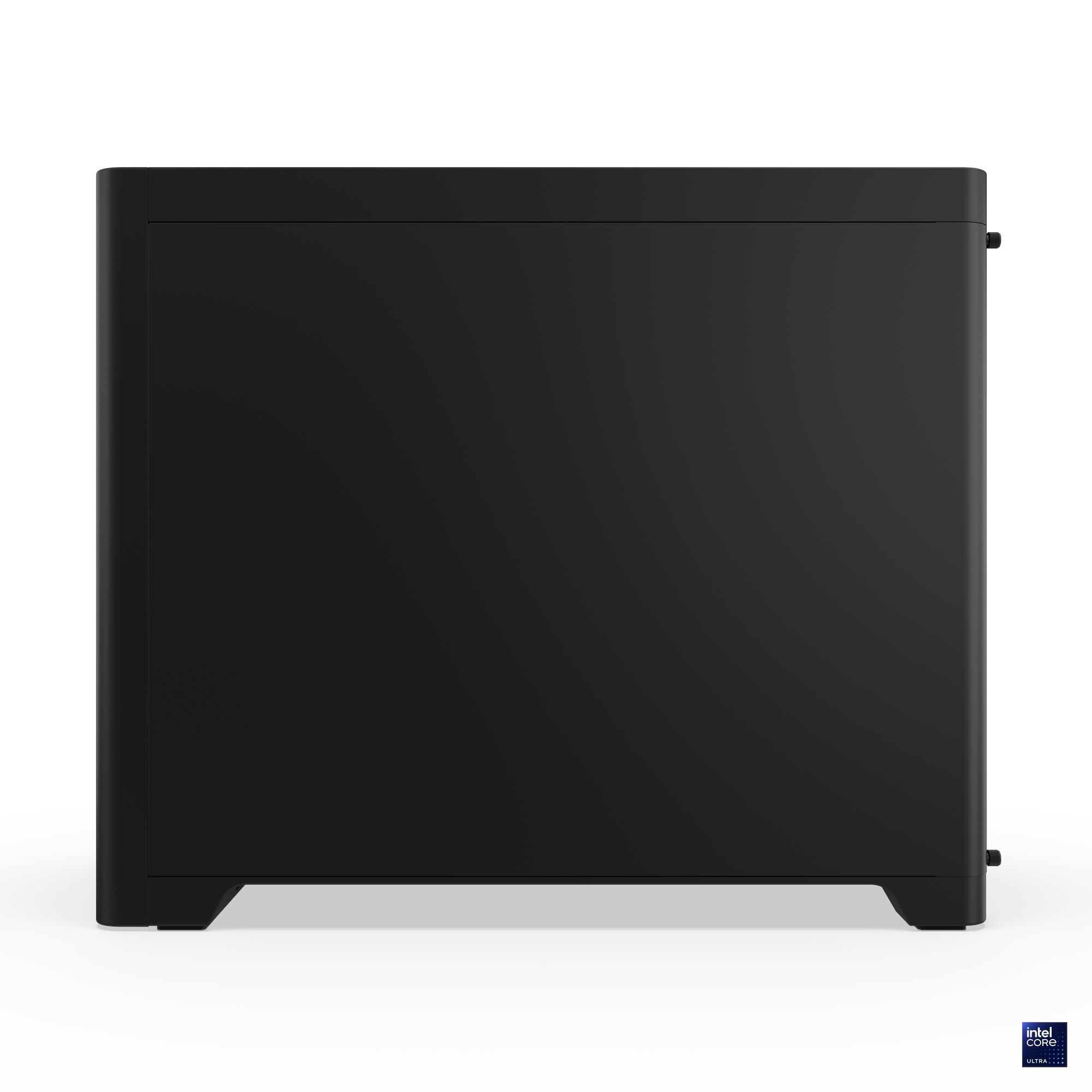 PC desktop gaming Lenovo Legion T5 30IAS10, Intel Core Ultra 5, 32GB RAM 1TB SSD, RTX 5060 8GB, i zi