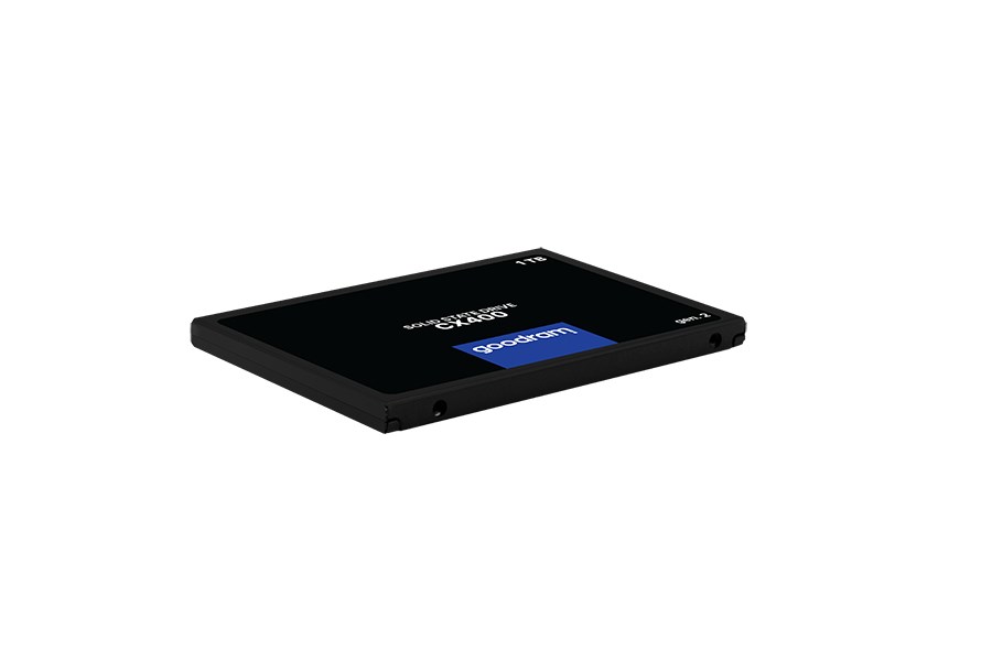 Disk SSD GoodRam CX400, 1TB, 2.5", SATA III