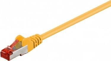 Kabllo rrjeti LogiLink Home EconLine, CAT 6a UTP, 1.5m, e bardhë