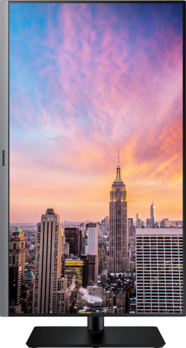 Monitor Samsung LS27R650FDUXEN, 27", LED, i zi