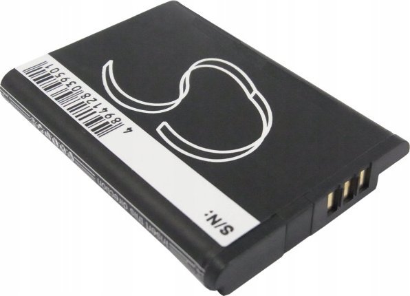 Bateri për konzolë Nintendo CTR 003 CTR A AB, për 3DS 2DS XL Switch Pro Controller, e zezë