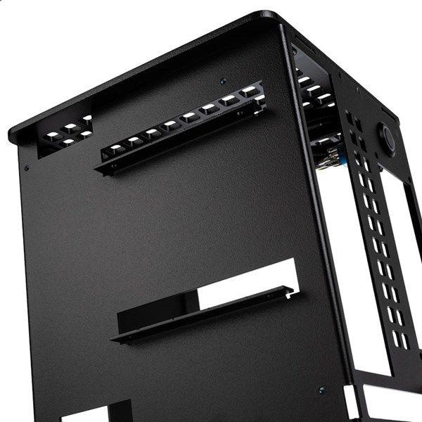 Kasë HGC Osmi 3.1, Mini Tower