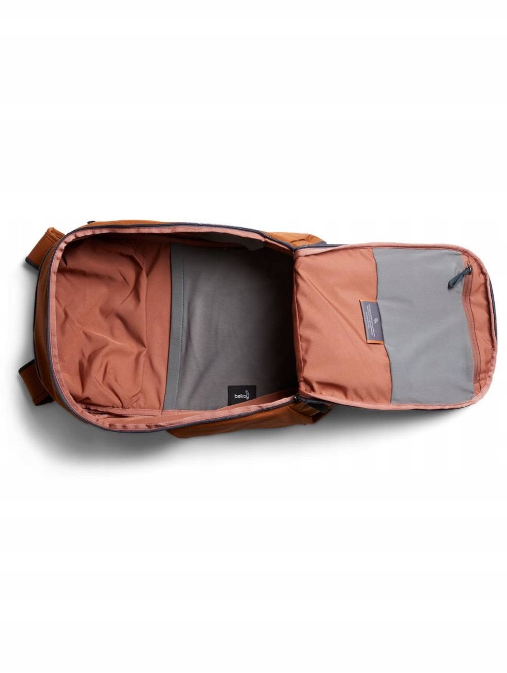 Çantë shpine Bellroy Transit Workpack Second Edition, 20L, për laptop 16", e zezë