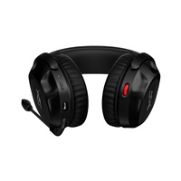 Kufje gaming HyperX Cloud Stinger 2 Wireless, për PC, pa kabllo, të zeza