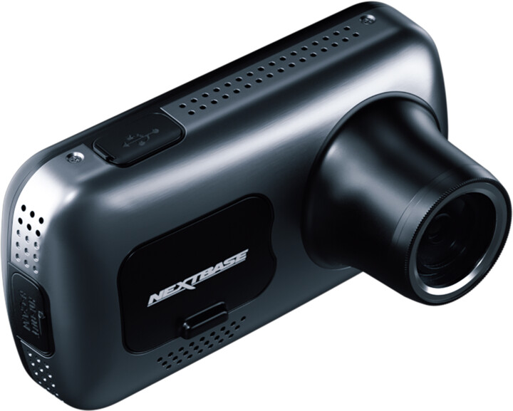 Kamerë makine Nextbase Dash Cam 622GW, e zezë