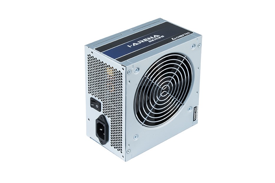 Извор на енергија Chieftec GPB-350S, 20+4 pin ATX, 350 W