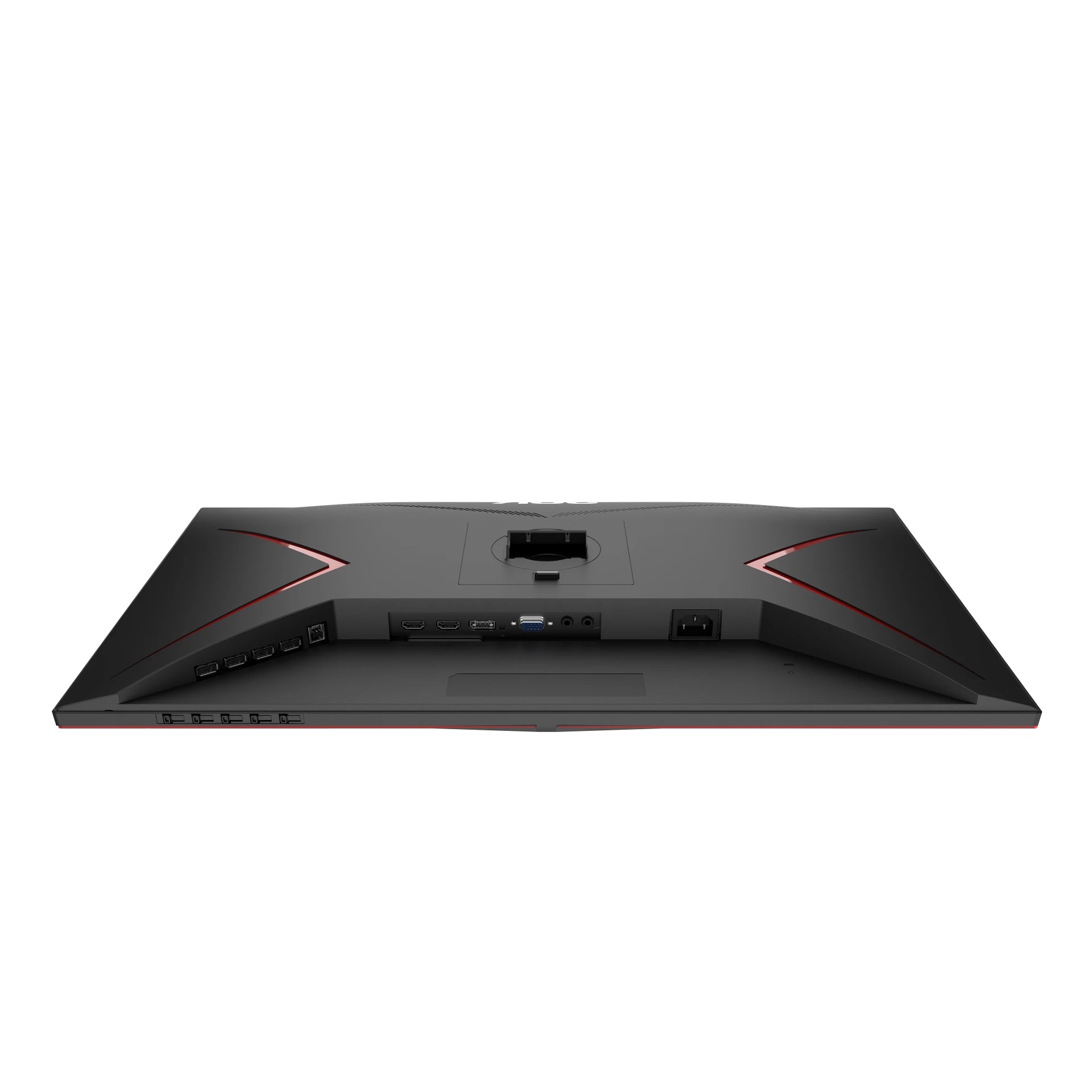 Monitor AOC Q27G2S/EU - LED, 27", QHD,165 Hz, i zi