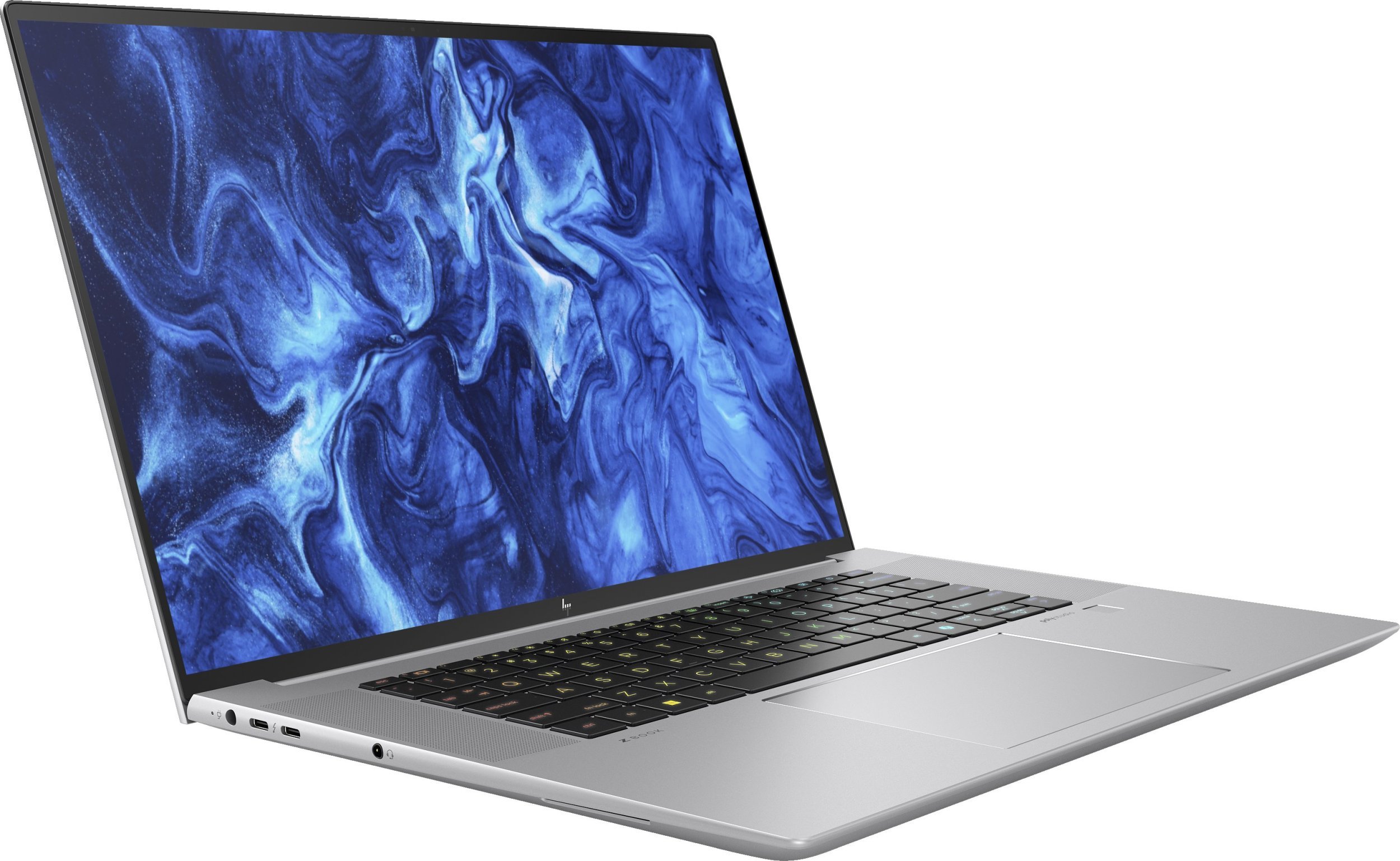 Laptop HP ZBook Studio G11, 16\" WUXGA, Intel Core Ultra 7, RTX 3000 8GB, сива боја