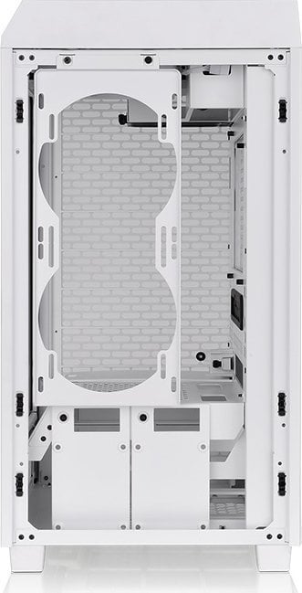 Kasë Thermaltake The Tower 200 Snow, Mini Tower