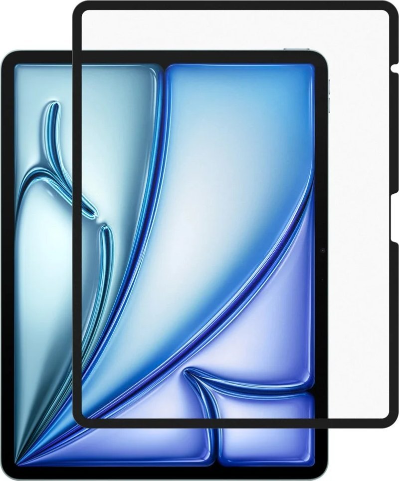 Mbrojtëse ekrani Dux Ducis Naad për iPad Air 1, teksture letre, mat, transparente