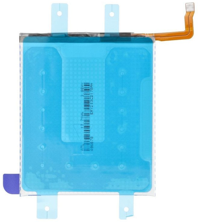 Bateri Samsung EB-BS916ABY ServicePack, për Galaxy S23 Plus S916B, e zezë