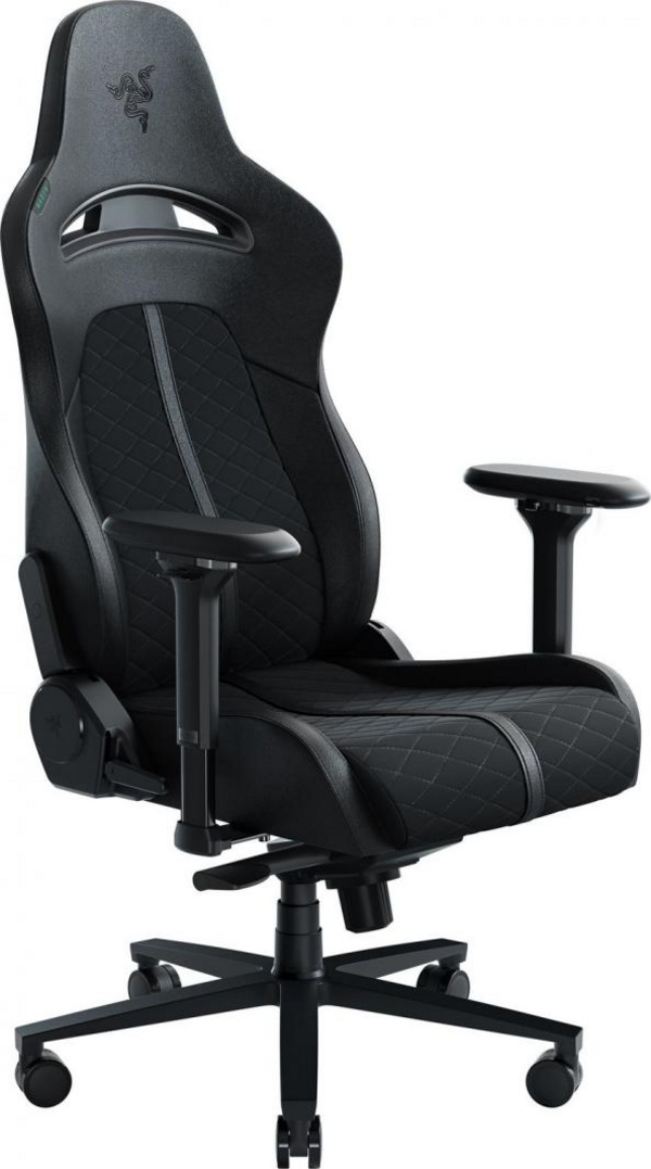 Karrige Razer Enki, e zezë