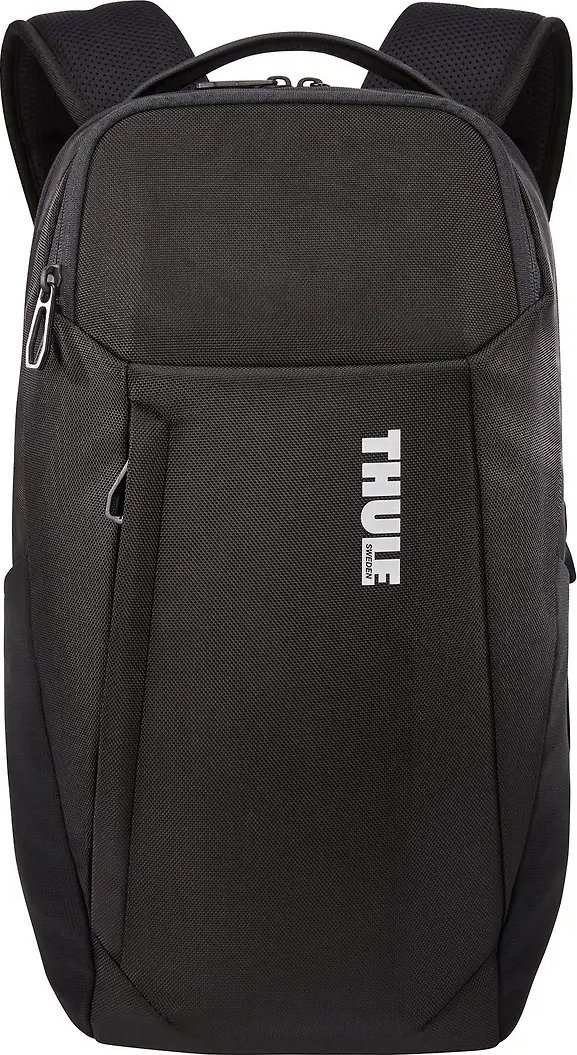 Shpinore Thule Accent Pack, 20L, xhep laptopi 14", e zezë