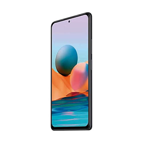 Telefoni Xiaomi Redmi Note 10 Pro, 6.67", 256GB, 8GB RAM, gri