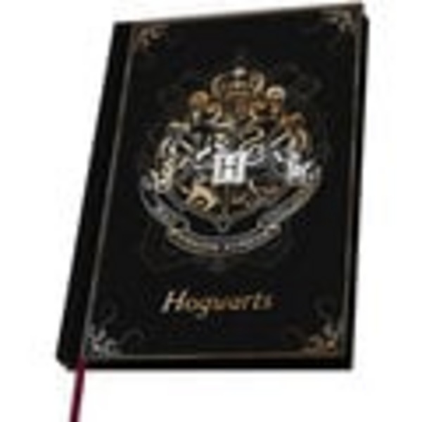 Fletore Harry Potter - Hogwarts, Premium, A5