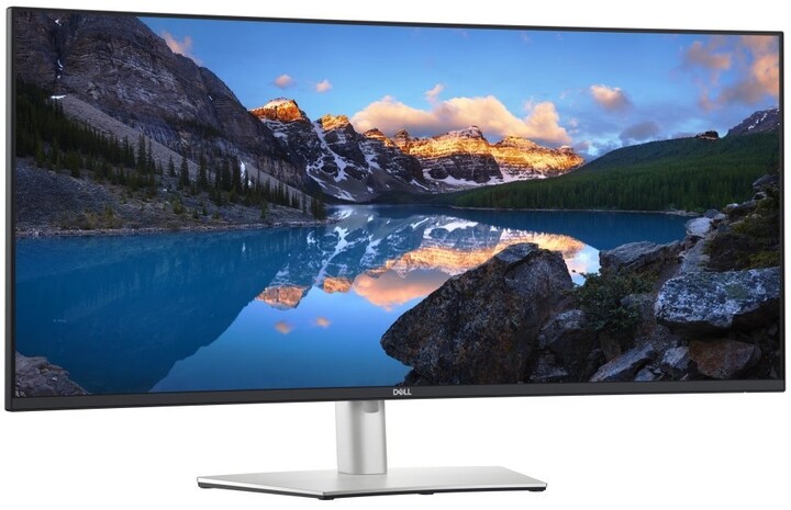 Monitor Dell UltraSharp U4021QW - 40'' LED 