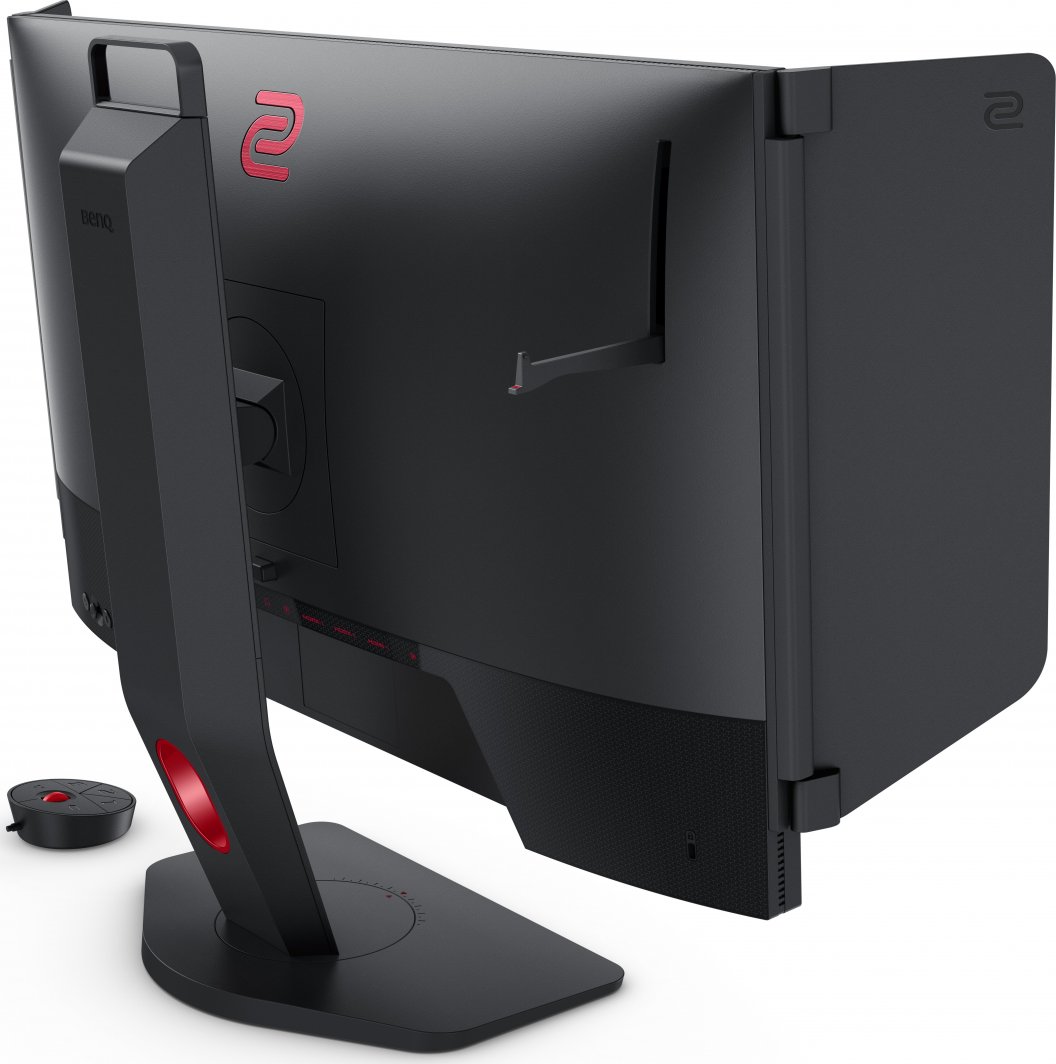 Monitor ZOWIE by BenQ XL2566K LED, 24.5", FullHD, i zi