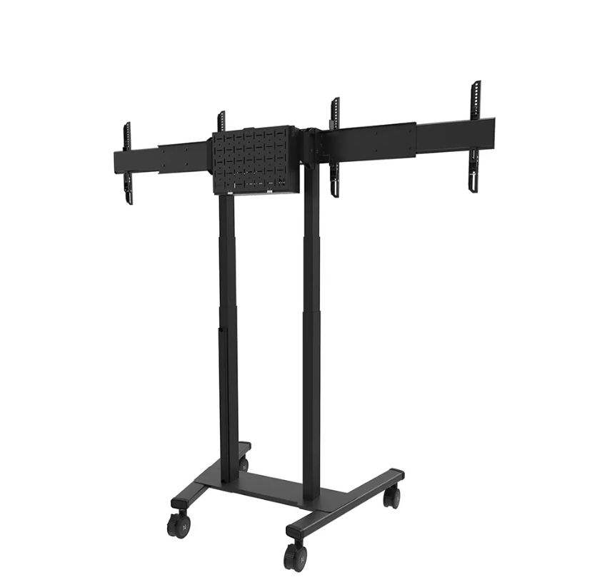 Adapter ekranesh Neomounts ADM-875BL2, dual screen, 42-65", i zi