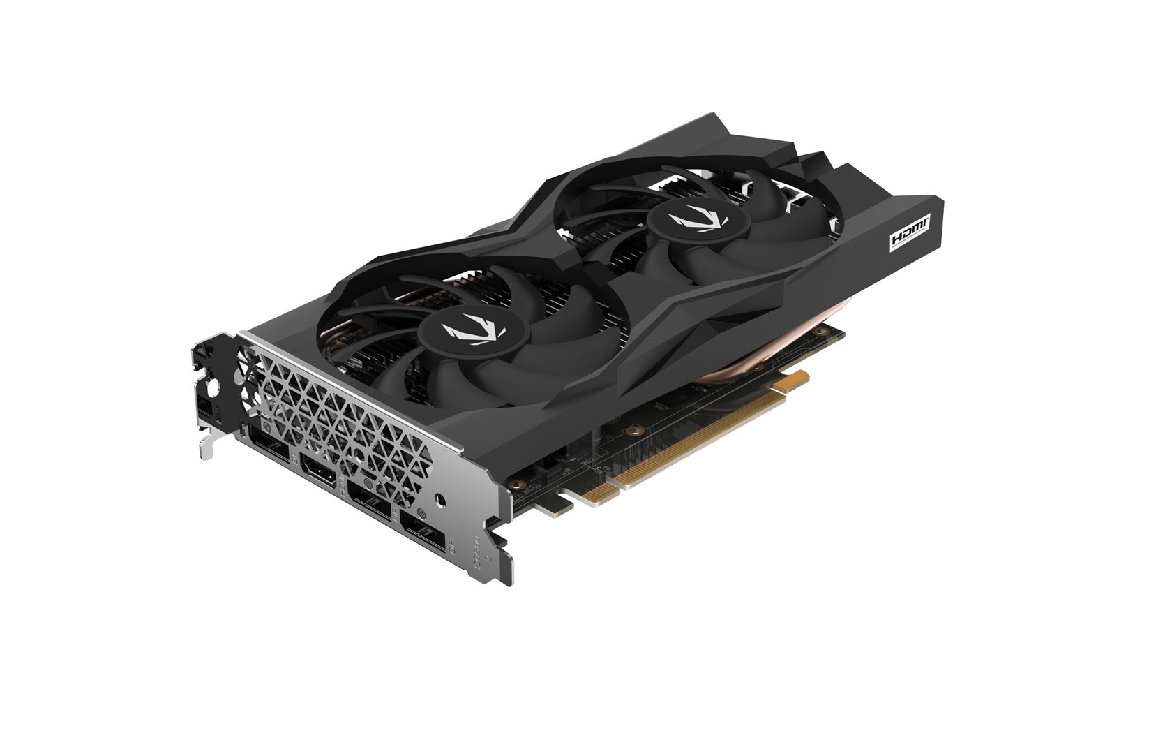 Kartë grafike Zotac Gaming NVIDIA GeForce GTX 1650, 4 GB GDDR6