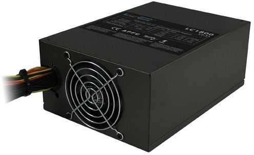 Furnizues me energji LC-Power LC1800 Mining Edition 1800W (LC1800 V2.31)