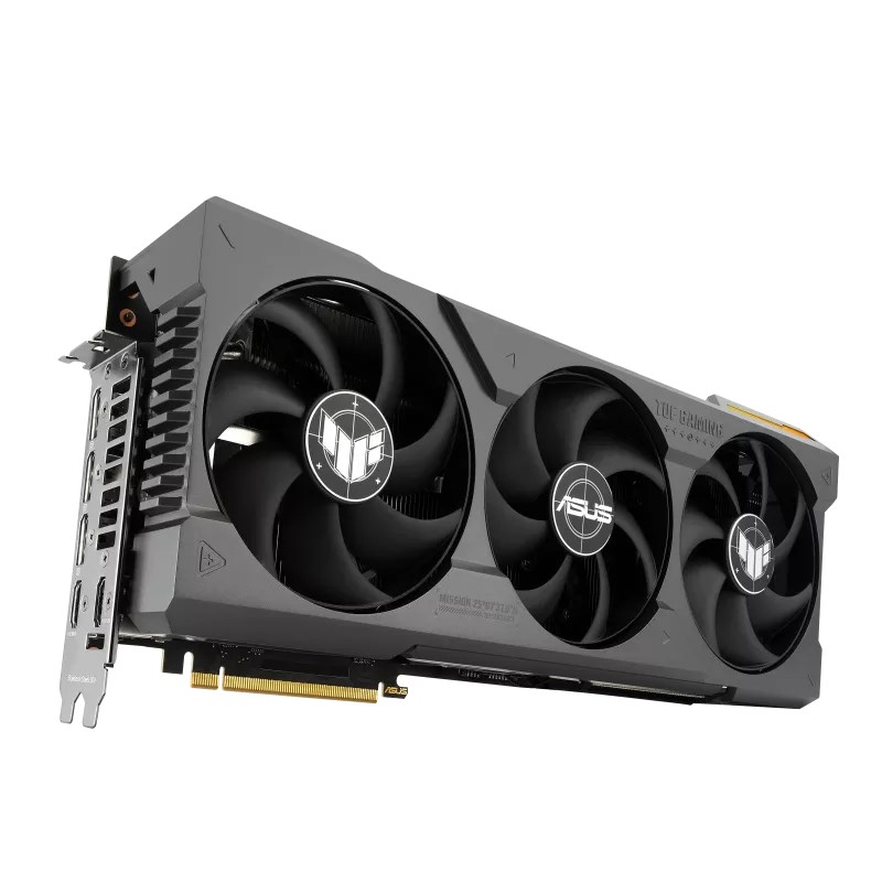 Kartelë grafike Asus TUF Gaming GeForce RTX 4080 SUPER 16GB GDDR6X