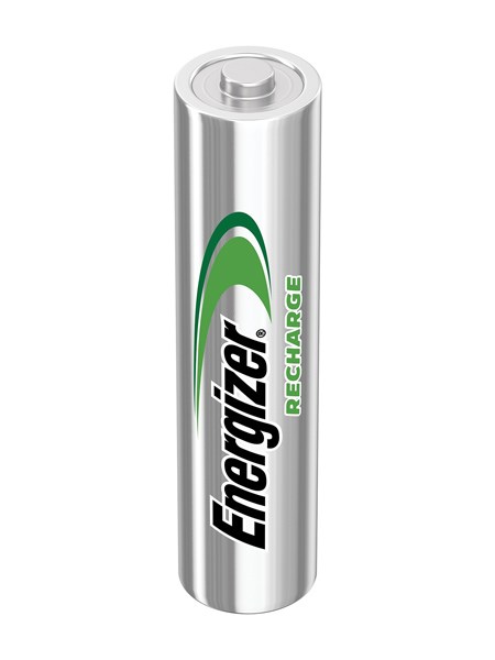 Bateri rimbushëse Energizer Recharge Power Plus AAA, NiMH, 700mAh, e gjelbër