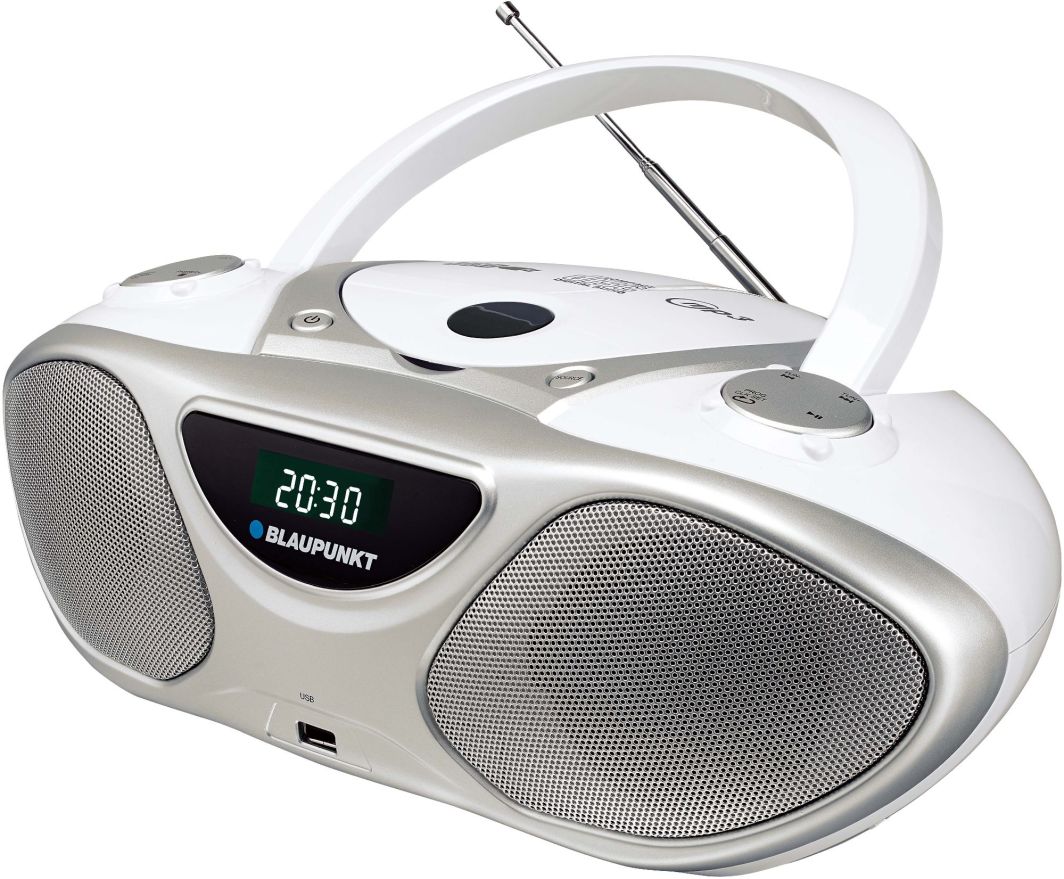 Radio Blaupunkt BB14WH