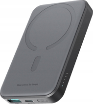 Powerbank Joyroom JR-W020 Mini, 5000mAh, 20W, me wireless, i zi