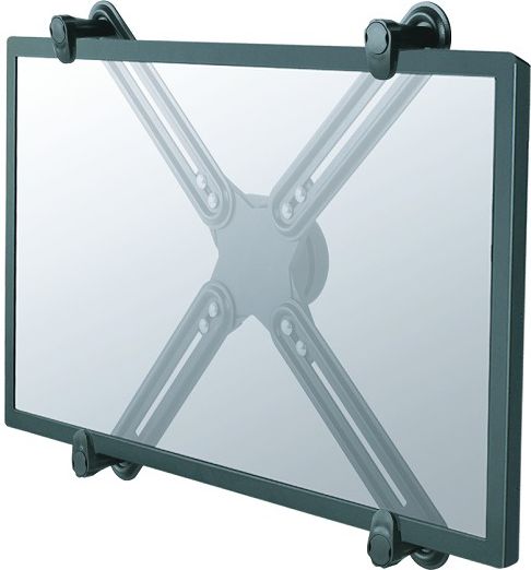 Adapter muri për monitor pa VESA Neomounts FPMA-VESANON, 10-27"