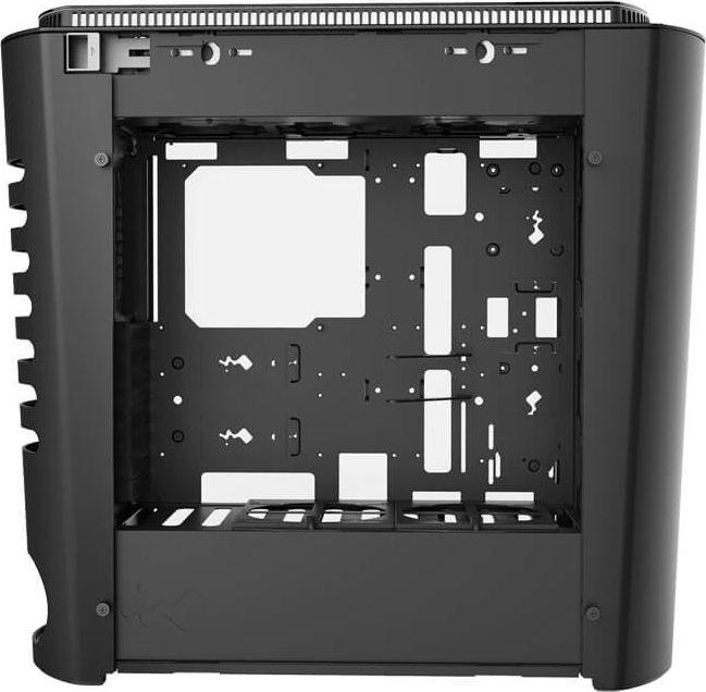 Kasë In Win 915 ARGB, e zezë, Full Tower