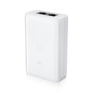 Adapter PoE Ubiquiti U-POE-at, Gigabit, 48V 30W, i zi