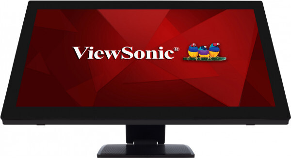 Монитор Viewsonic TD2760 - LED27"
