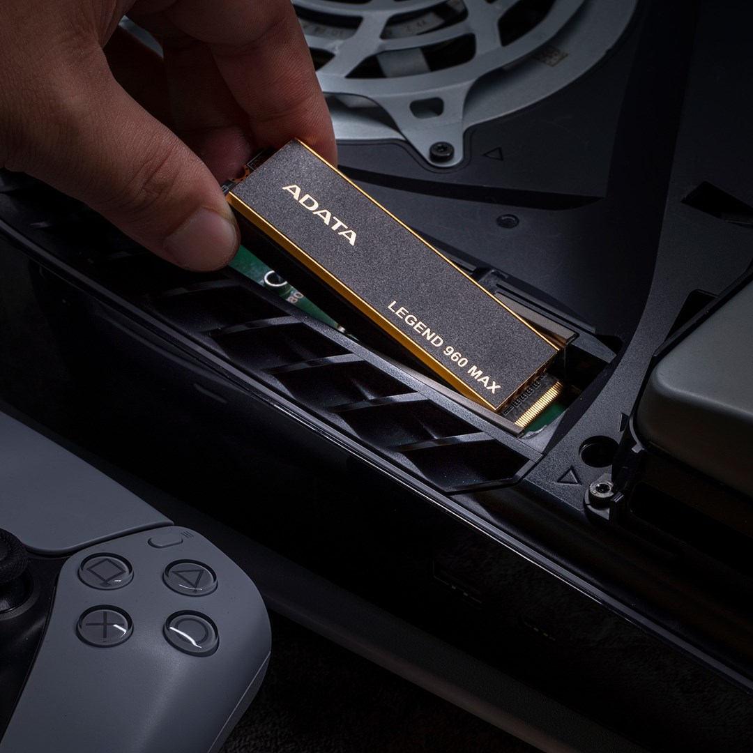 Disk SSD ADATA LEGEND 960 MAX, 1TB, M.2 PCIe 4.0