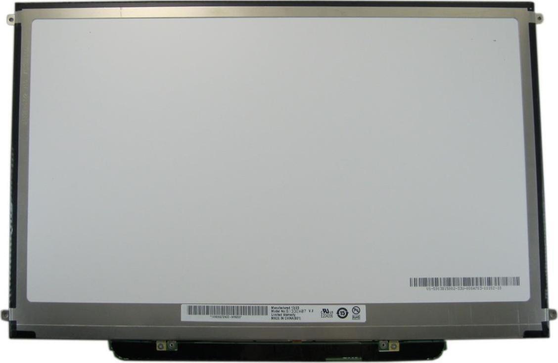 Ekran laptopi CoreParts 12.5", LCD HD, me shkëlqim