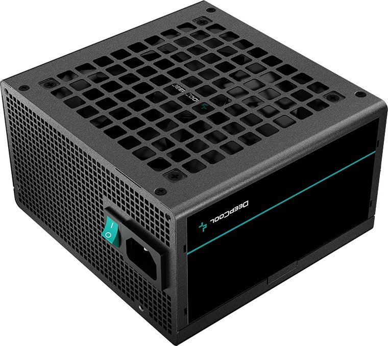 Burim energjie Deepcool PF700 R-PF700D-HA0B-EU ATX, 700W