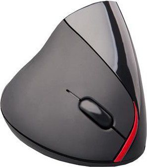 Maus C-Tech VEM-07, wireless, USB, i zi dhe i hirt