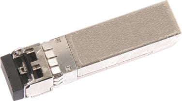 Transceiver SFP Ernitec Small Form Factor Pluggable, modul rrjeti, i bardhë