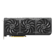 Kartë grafike ASUS Prime RTX5070 O12G, NVIDIA GeForce RTX 5070, 12GB GDDR7, e bardhë