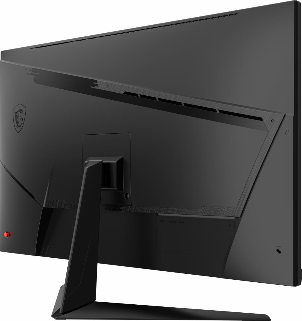 Monitor MSI G321Q, 31.5", QHD, 170Hz, i zi