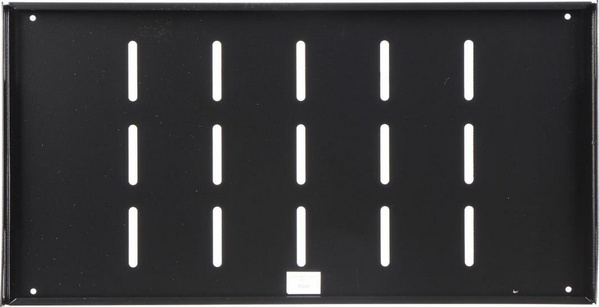 Рафтови РАЧК Делта 19\", 250mm, сет 2 парчиња, метален