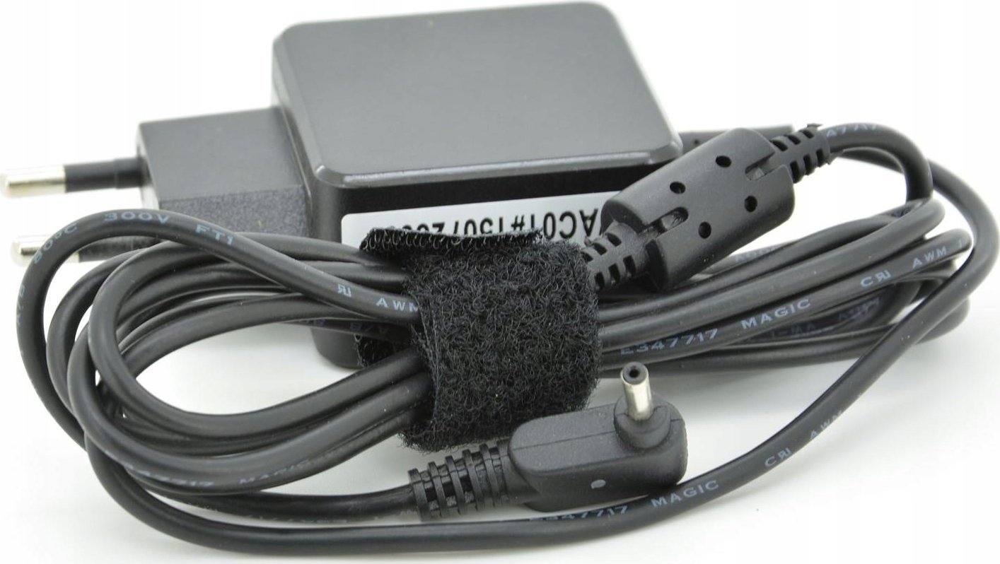 Karikues Energy4U TA/AC01, 12V 1.5A, 18W, i zi
