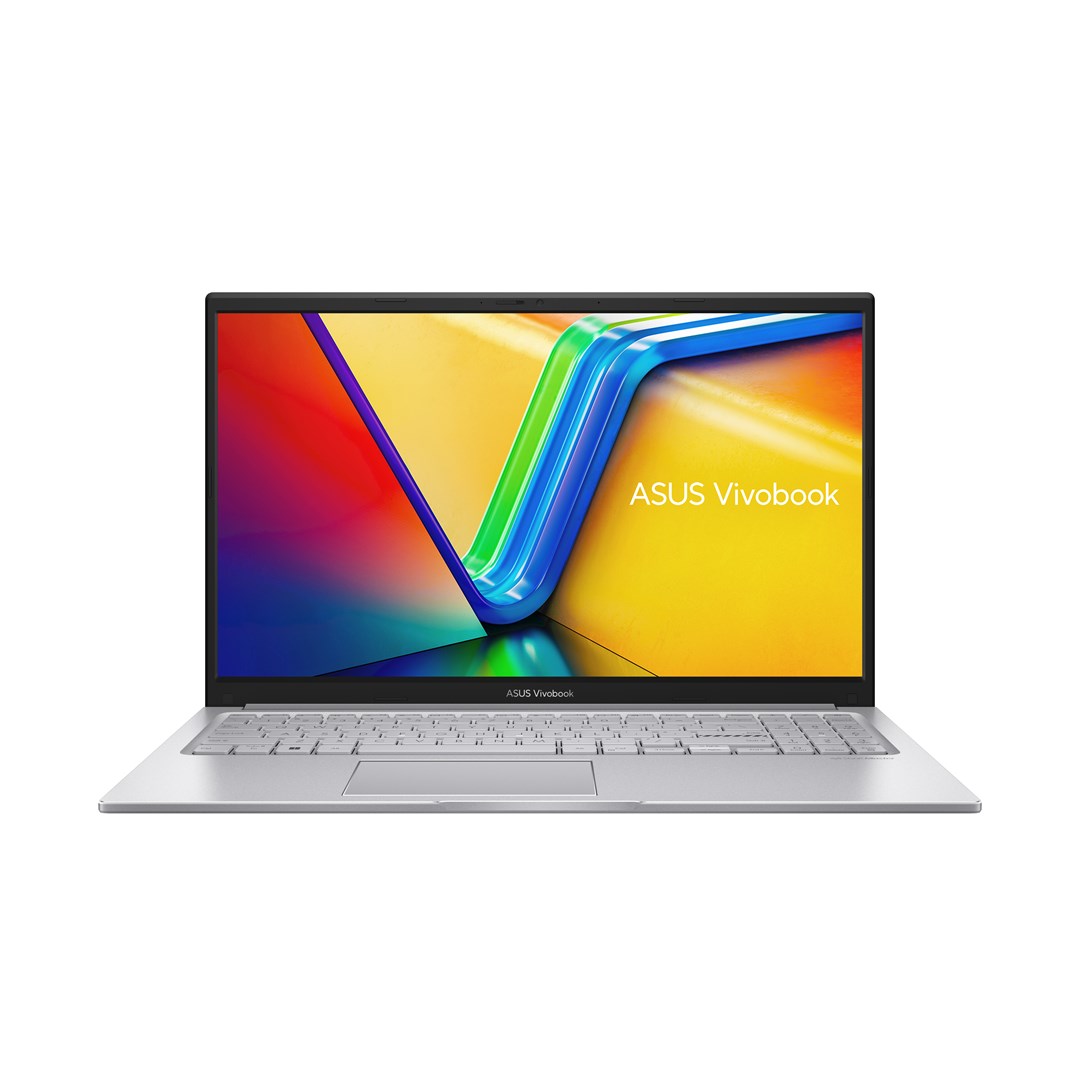 Laptop ASUS VivoBook 15 (X1504), 15.6", Intel Core i3 1215U, 8GB RAM, 512GB SSD, i argjendtë
