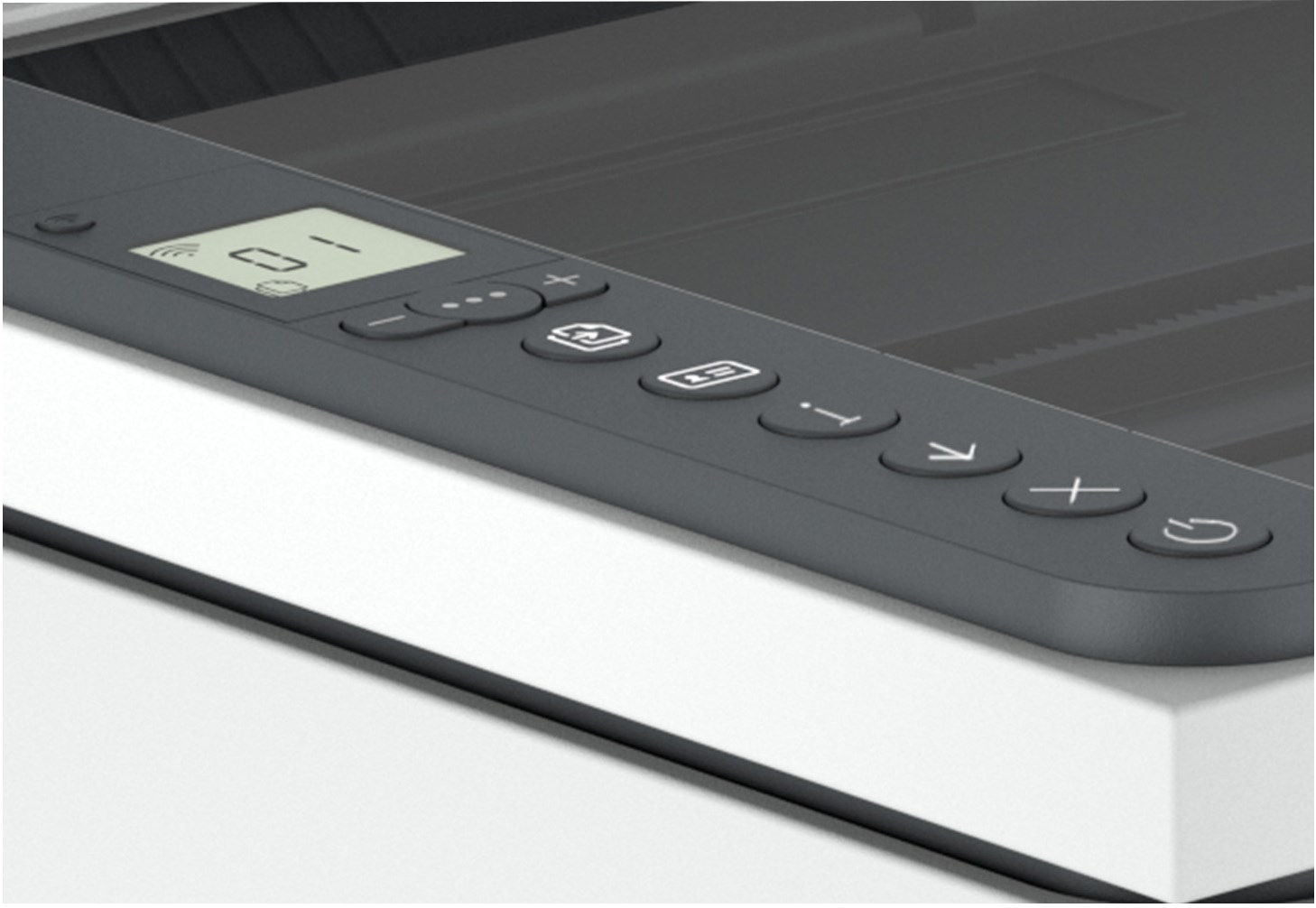 Printer multifunksional HP LaserJet MFP M234dw, A4, 600x600dpi, Wi-Fi, i hirtë