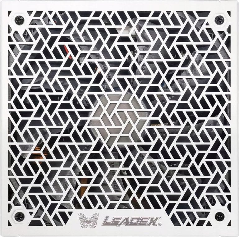 Burim energjie Super Flower Super Flower Leadex VII XG White ATX 3.0, 1000W