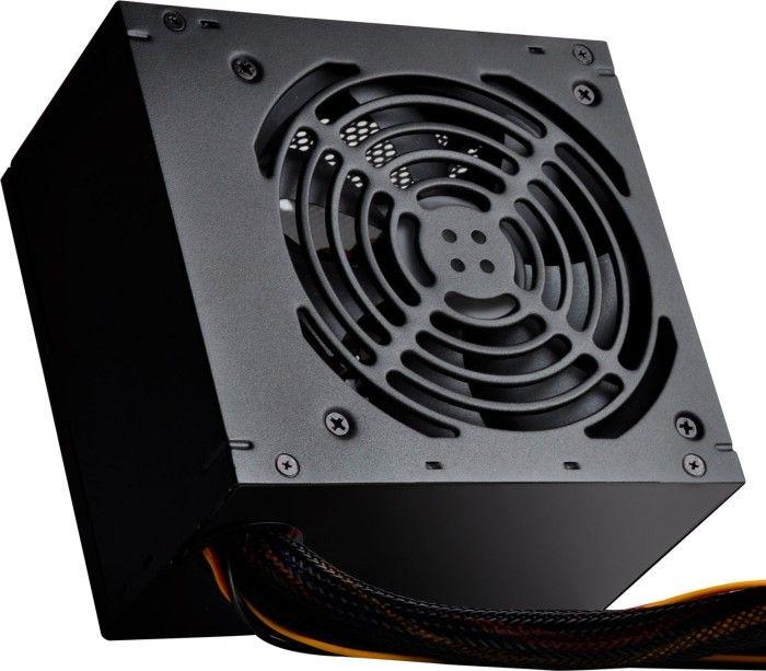 Burim energjie SilverStone ST700P SST-ST700P ATX, 700W